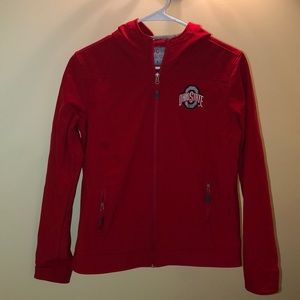 Ohio State Fleece Jacket